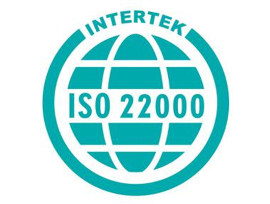 食品安全管理体系认证咨询